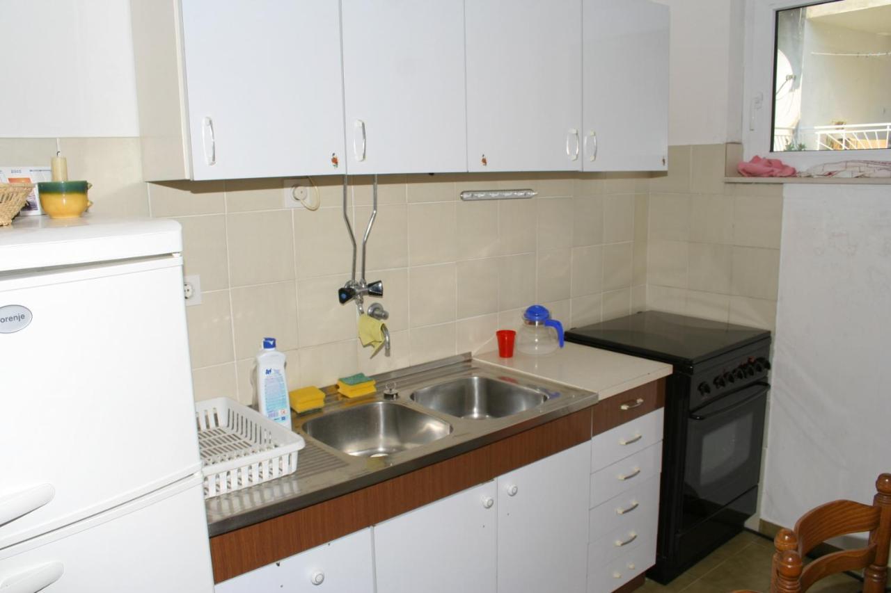Apartment Podgora 518A Exterior foto